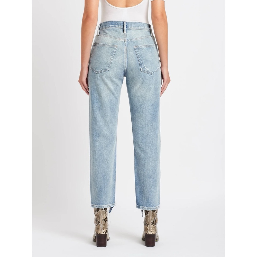 Frame Jeans - Picture 6 of 9